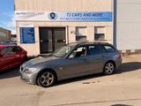 BMW Touring 318i 1 Jahr Gewährleistung TÜV STZGH - BMW 318 aus 2010: Kombi, 318i