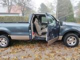 Ford F 150 Triton V8 - gebrauchte Ford F 150 aus dem Jahr 2005