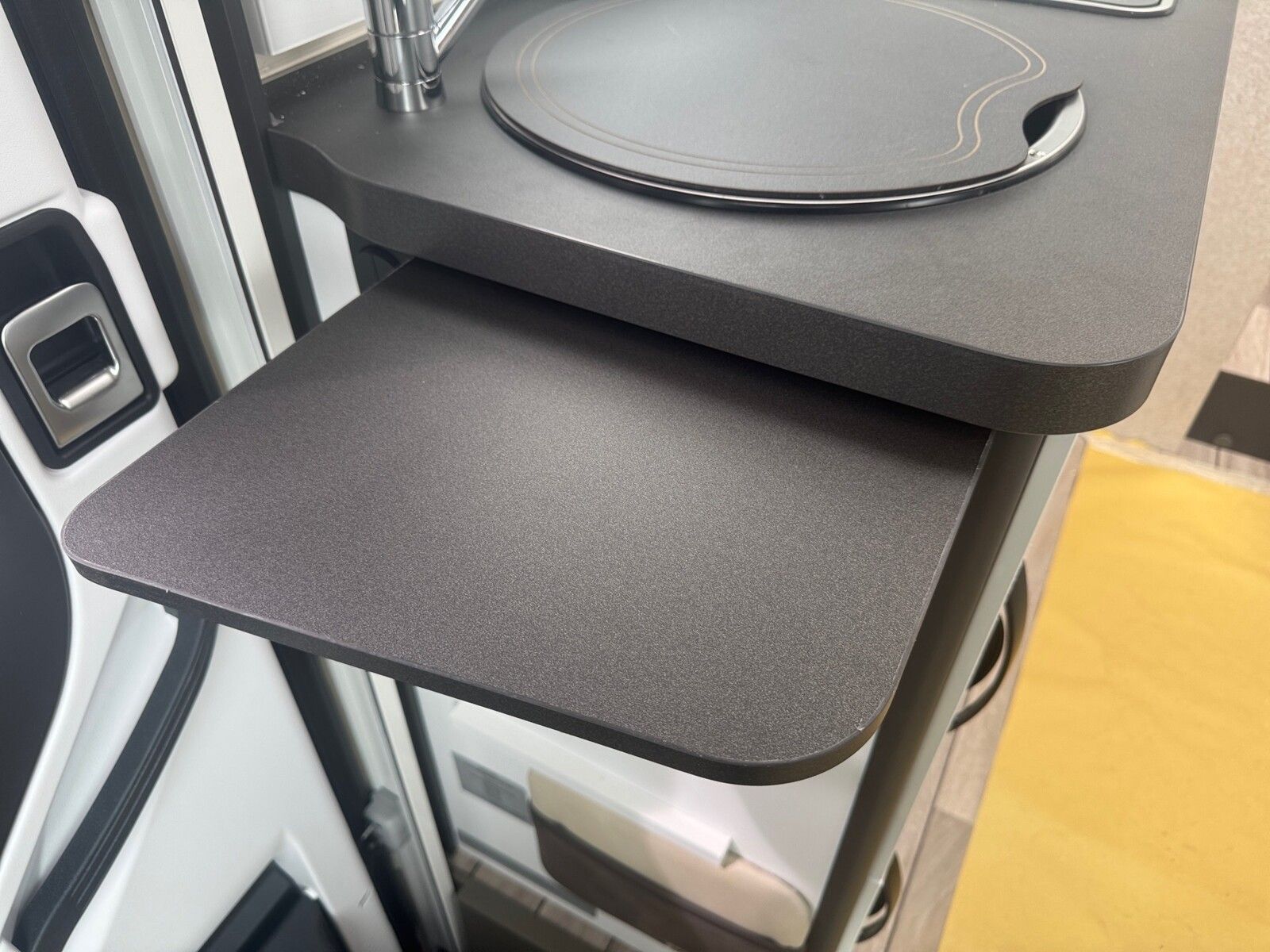 Fahrzeugabbildung Forster T FT669EB 9860,- EUR Sondernachlass / 3,65t