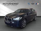 BMW X2 xDrive20d Edition M Mesh RFK Pano - BMW X2: Edition M Mesh