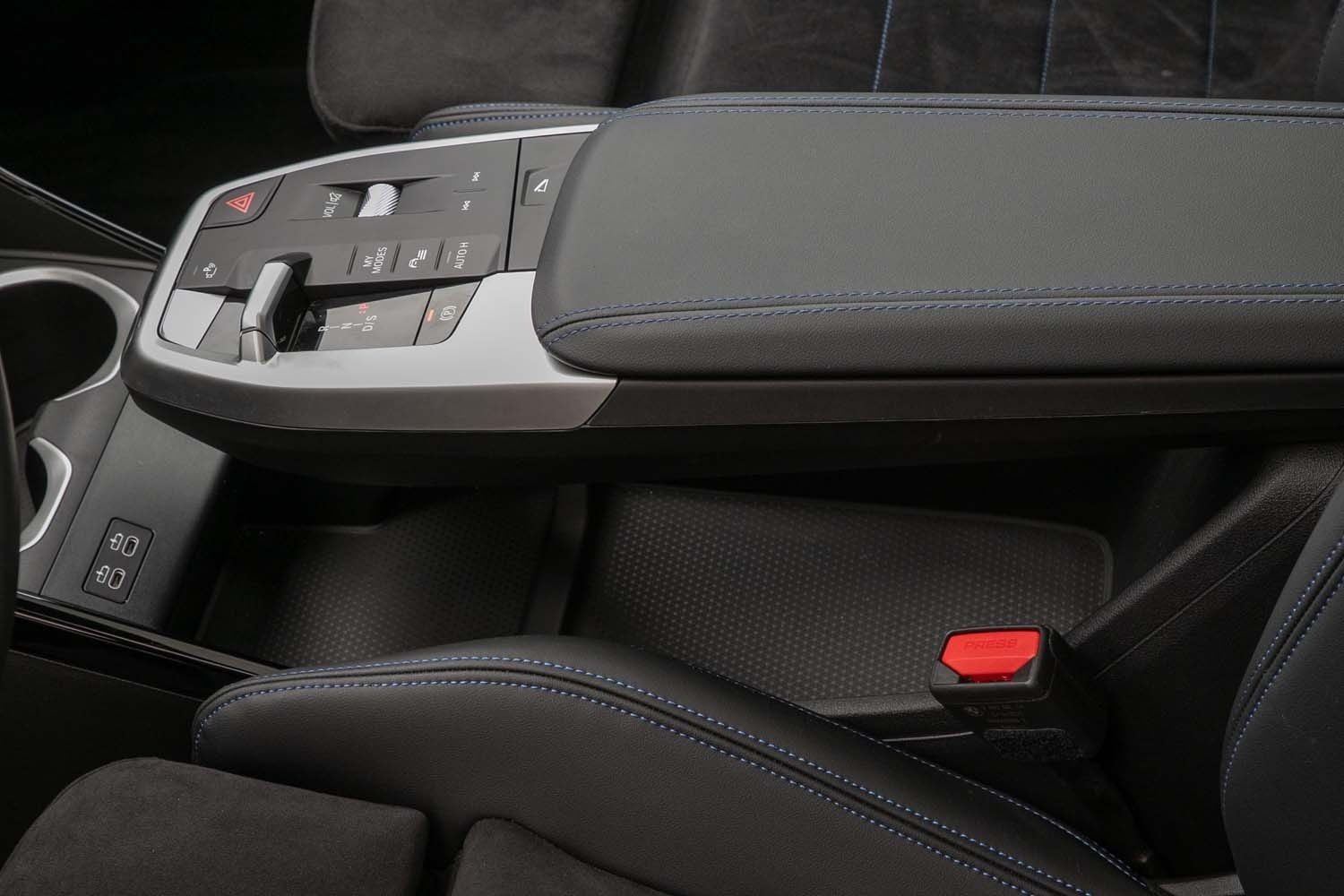 BMW X1 - Bild 10