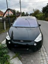 Ford S-Max 2.0 TDCi | 7-Sitzer | TÜV bis 0... - Ford S-Max Gebrauchtwagen in Chemnitz