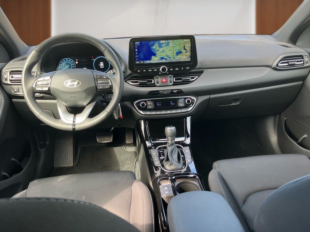 Hyundai i30 – Bild 11