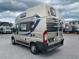 Pössl Vario 499 / Roady * Klein aber Fein!* - Pössl Roady