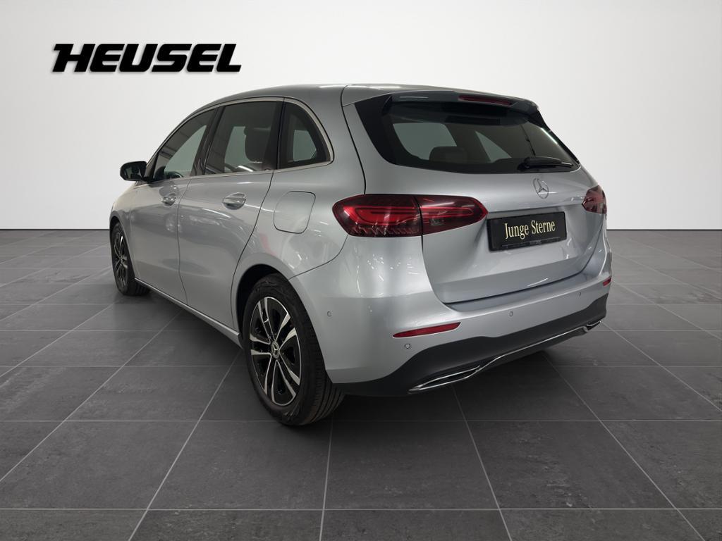 Mercedes-Benz B-Class 4M Progressive AUT Kam. KeyLess KlimaA LED, миниатюра 7
