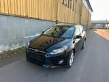 Ford Focus Turnier Champions Edition - Ford Focus: Kombi