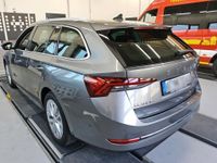 Skoda Octavia - Vorschau Bild 5