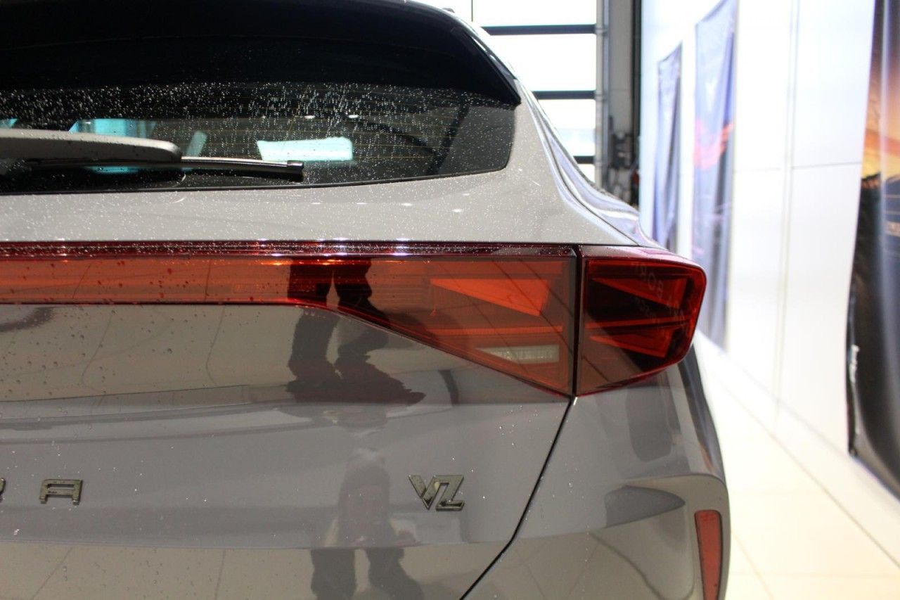 Cupra Formentor - Bild 19