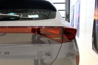 Cupra Formentor - Vorschau Bild 19