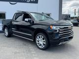 Chevrolet Silverado High Country - Chevrolet Silverado aus 2023