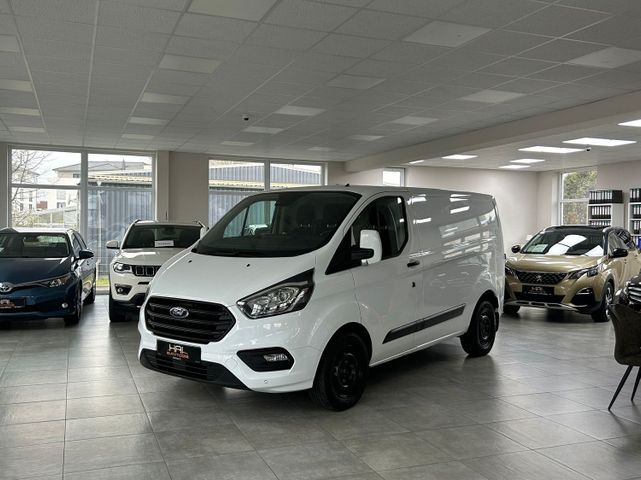 Ford Transit Custom 280 L1 Trend Automatik/Klima