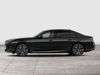BMW i7 - Vorschau Bild 5
