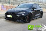 Audi AUDI RS3 ABT SPB TFSI QUATTRO S TRONIC IVA ESPOS - Audi A3: Abt