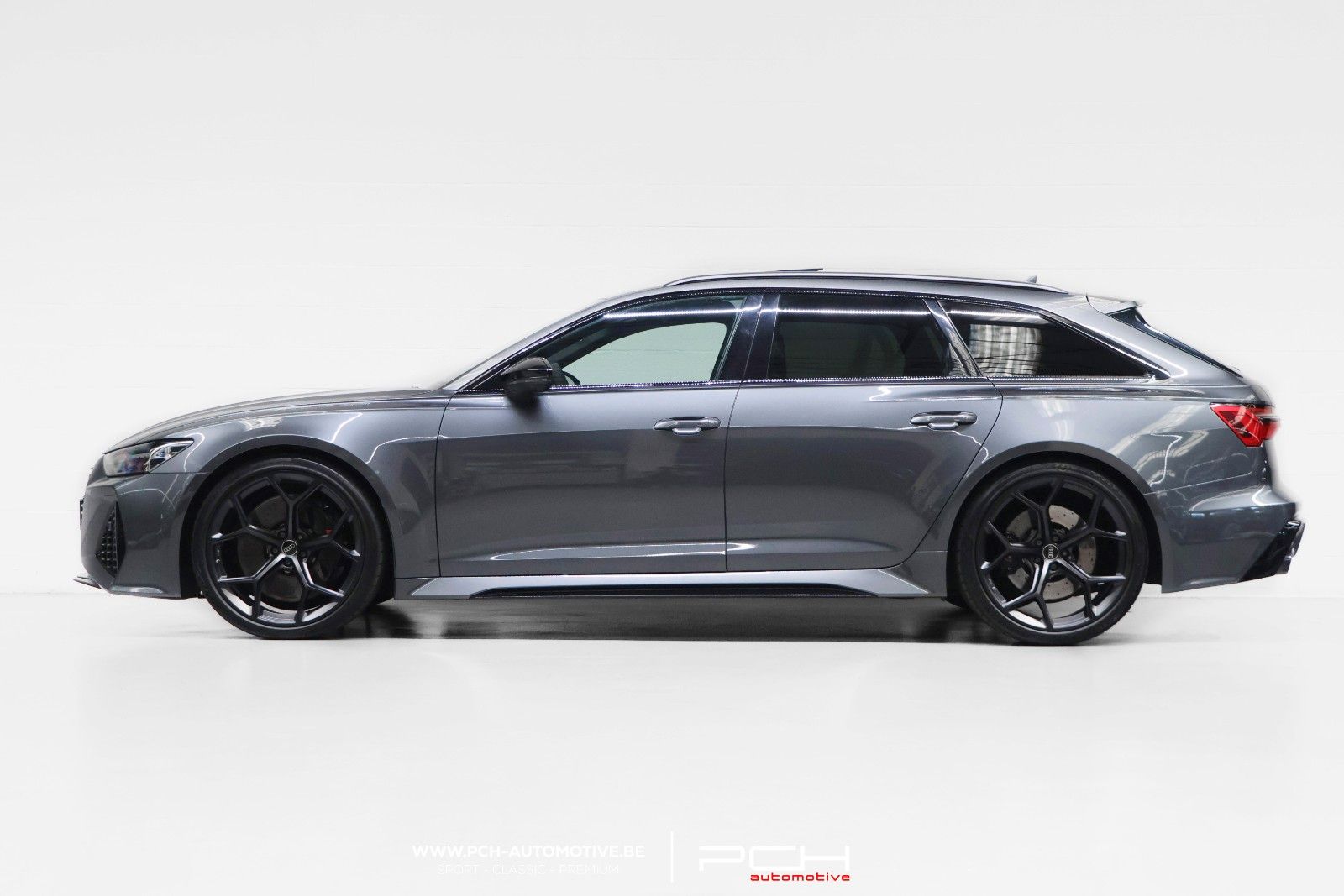 Audi RS6 Avant Performance 4.0 V8 TFSI 630hp Quattro imagem 3