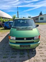 Volkswagen Vw t4 Transporter - Volkswagen aus 1996: Transporter