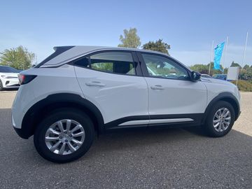 Opel Mokka - 5