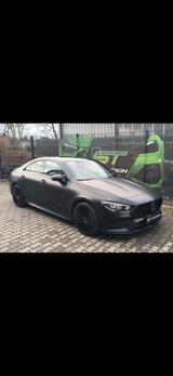 Mercedes-Benz CLA 180 AMG-Line / NIGHT- Paket - Mercedes-Benz CLA 180 in Essen