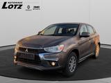 Mitsubishi ASX Diamant Edition 1.6 2WD - Mitsubishi ASX Diamant-Edition