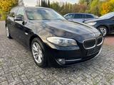 BMW 530 dTouring Automatik Leder Navi PDC 1A - BMW 530 Gebrauchtwagen in Kassel