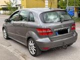 Mercedes-Benz B 200 Turbo - Mercedes-Benz B 200: Turbo