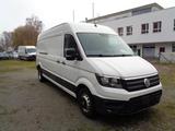 Volkswagen Crafter 50 MAXI; HOCH+LANG; KLIMA - Volkswagen Crafter: Maxi