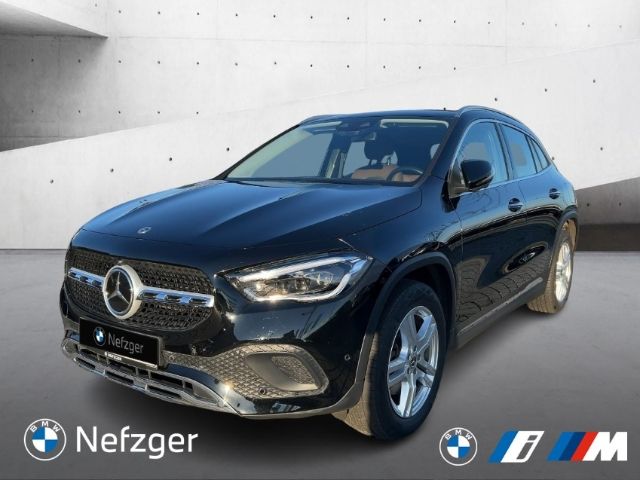 Mercedes-Benz GLA 250 e LED AHK 360-Kamera SHZ Lenkradhzg