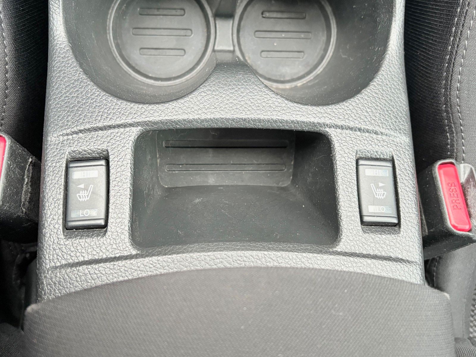 Fahrzeugabbildung Nissan Qashqai 1.6 N-Connecta Navi AHK 360 View 2.HAND