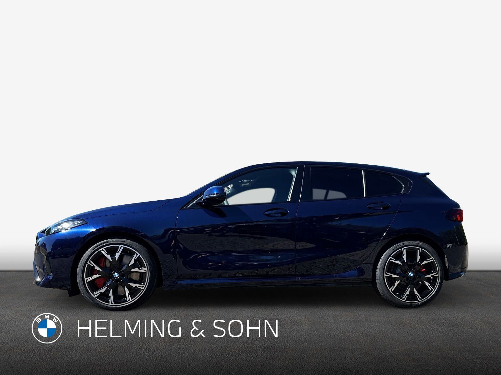 BMW 120 - Bild 4