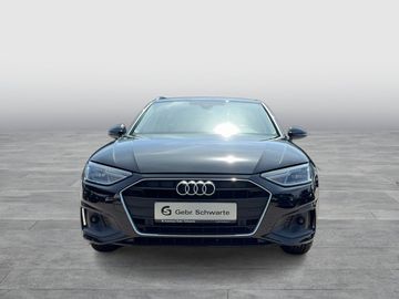 Audi A4 - 6