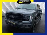 Ford F 150 LARIAT Black Edition 2026 4X4 SUPERCREW 5. - Ford F 150 Neuwagen