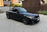 BMW 125i Coupé (AVUS, VMR) - BMW 125 aus 2009