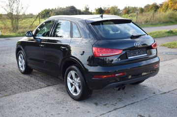 Audi Q3 - 5