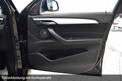 BMW X2 sDrive 20 i~Automatik~Navi~LED~Sportsitze~AHK
