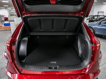 Hyundai Kona 1.6 N Line 2WD Autobahnassistent Kamera