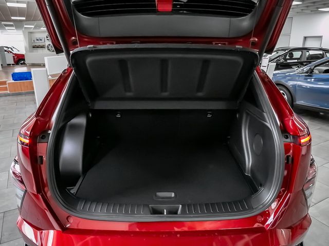 Hyundai Kona 1.6 N Line 2WD Autobahnassistent Kamera