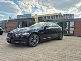Jaguar XF 3.0 V6 Diesel - Jaguar XF aus 2015
