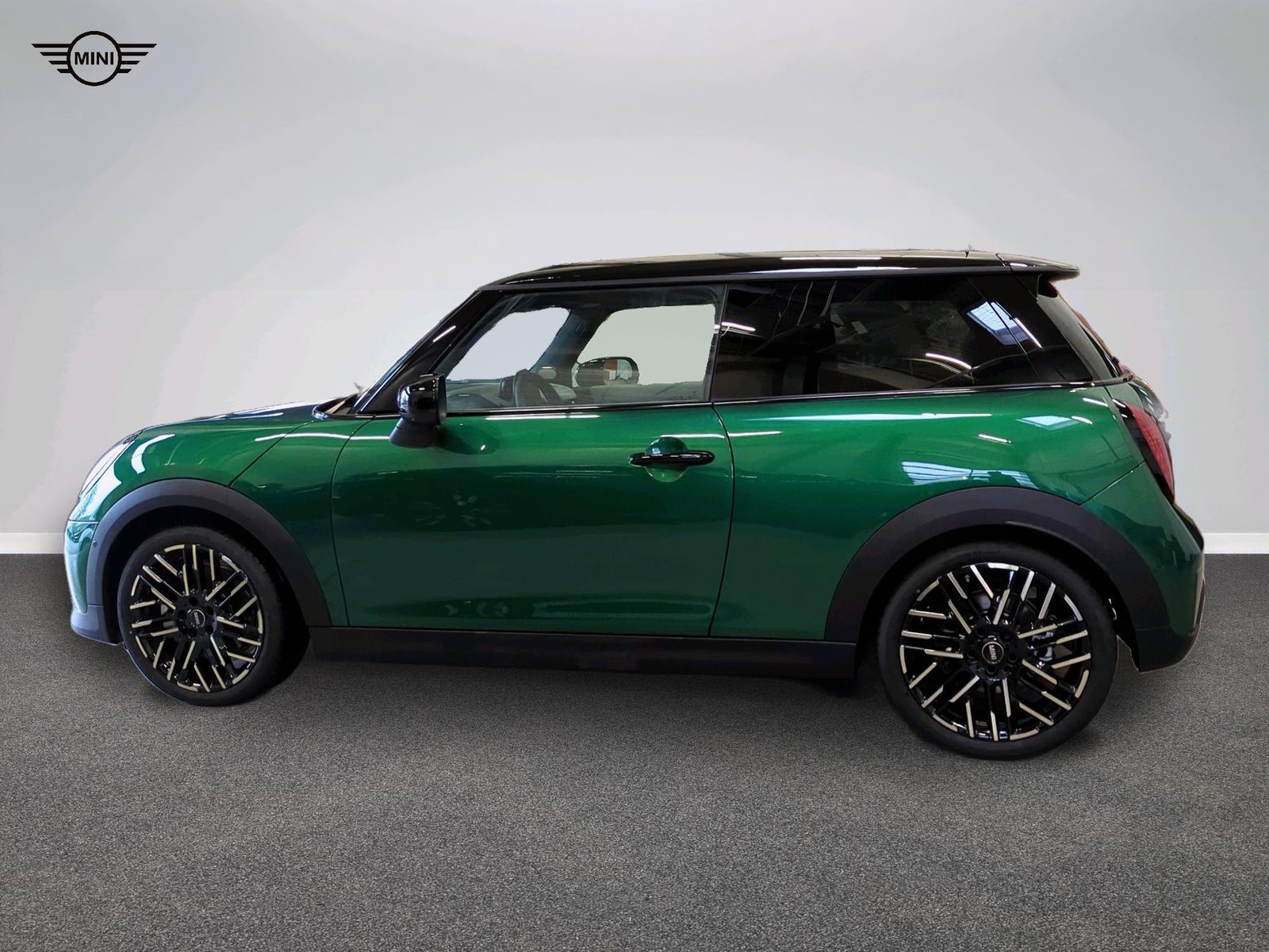 MINI Cooper C - Bild 4