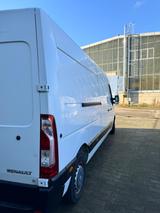 Renault Master L3 H2 Klima - Renault Master Gebrauchtwagen in Berlin