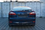 Ford Mondeo Lim. Trend Klima TUV 12/27 - Ford Mondeo: Trend