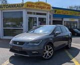 Seat Leon ST 4x4 X-PERIENCE*ACC*AHK*LED*PANO*CarPlay - Seat Leon: X Perience