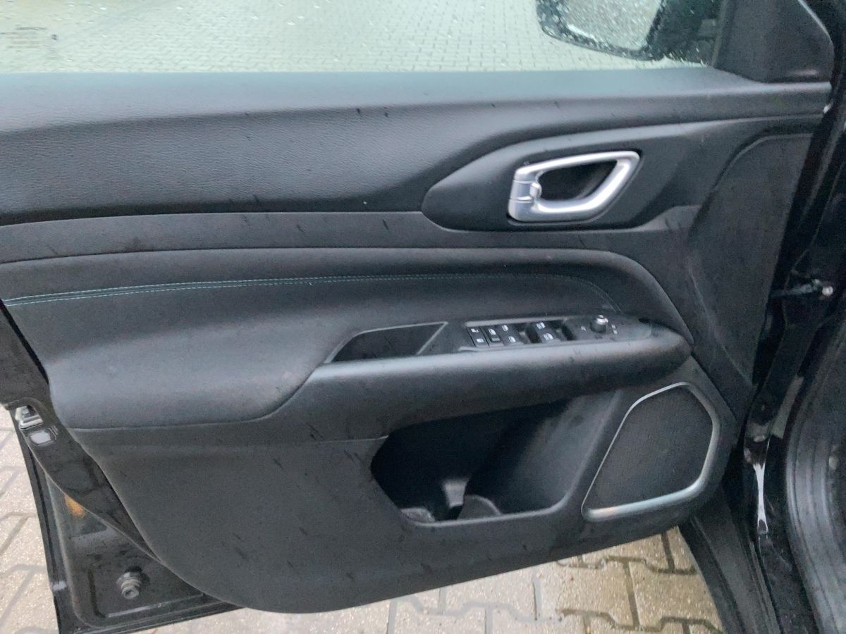 Jeep Compass - Bild 9