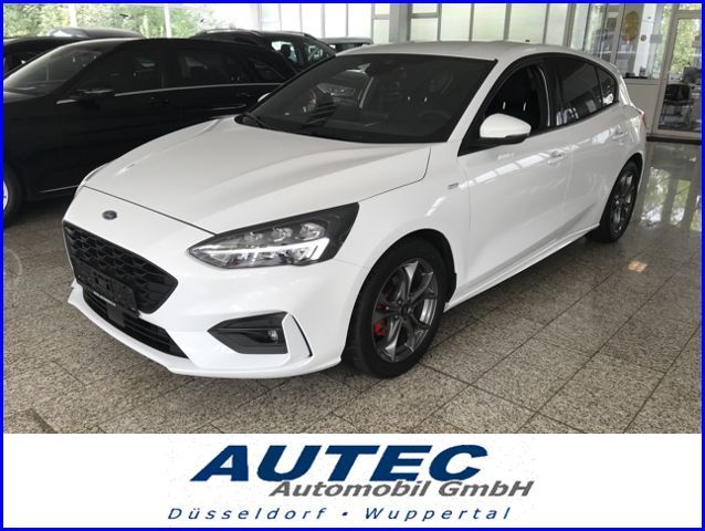 Ford Focus ST-Line 1.5 NAVI+HEAD-UP+KAMERA+LED