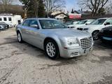 Chrysler 300C 3.5*NAVI*LEDER*XENON - silberne Chrysler 300C