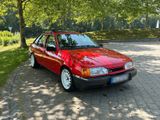 Ford Sierra 2.0 DOHC 1990 - Ford Sierra aus 1990