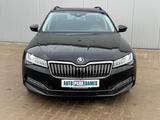 Skoda Superb 2.0 140kW DSG STYLE ACC/AHK/1 Hd/ COMBI - Skoda Gebrauchtwagen in Rostock