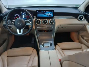 Mercedes GLC 220 - 10