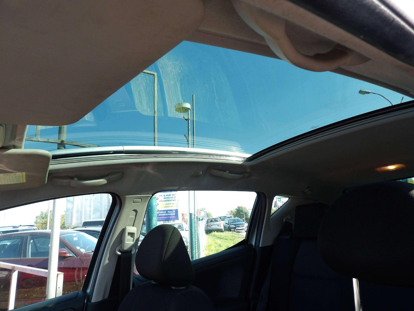 Peugeot 207 2008 — photo 12