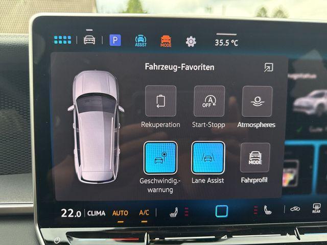 Volkswagen Tayron 1.5 eTSI Life DSG AHK LED 110 kW (150..., миниатюра 30