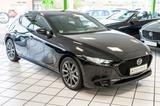 Mazda 3 Selection S Skyactiv-x 2.0 M Hybrid Navi - Mazda 3: Skyactiv X