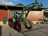Fendt 724 PROFI PLUS Gen6 - Fendt Frontlader